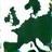 Icon für europaweites Partnernetzwerk