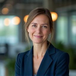 Portraitfoto des Leiters Vertrieb für DACH & CEE Märkte